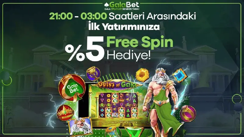 En Yüksek Oranlar